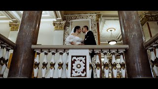 Vladimir&Elona - Wedding Clip