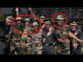 Why Some GC Wear Camouflage Uniform During Passing Out Parade? | Benefits of Camouflage in military.