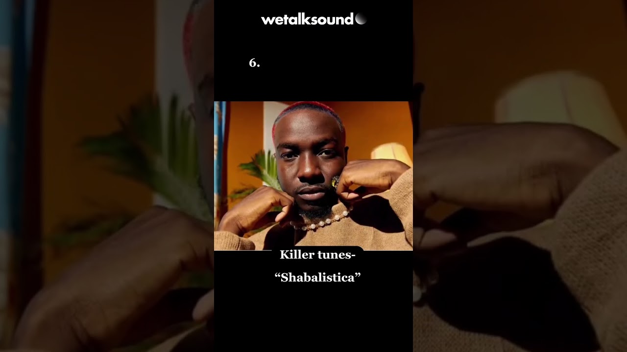 Top 15 Nigerian producers Tag you probably did not know