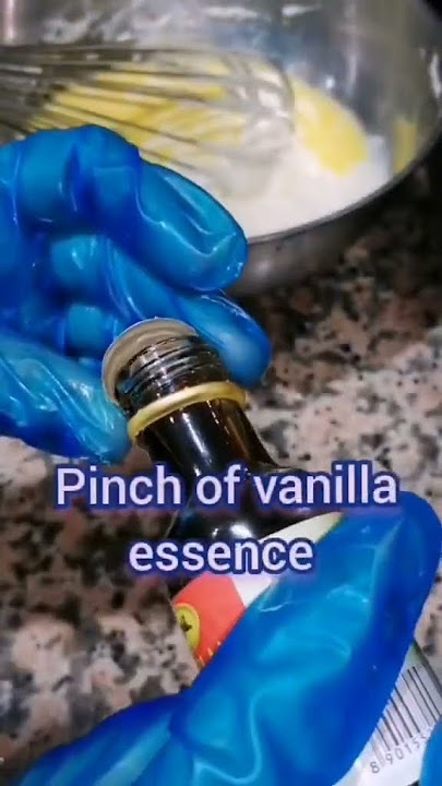 ganito ko ginawa ang aking soft pound cake pound cake recipe