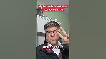 making this simple shift will instantly improve your life #fearoffailure #getunstuck