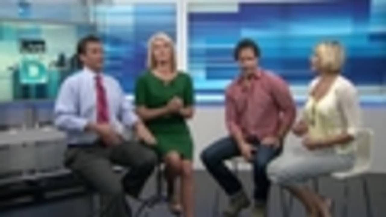 The art of soap opera acting