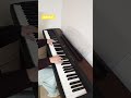 #幸せの色 #音田雅則 #piano