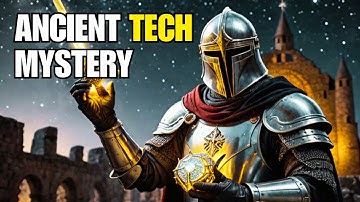 De Tempeliers: geheimen van hun geavanceerde technologie | MysticKnowledge