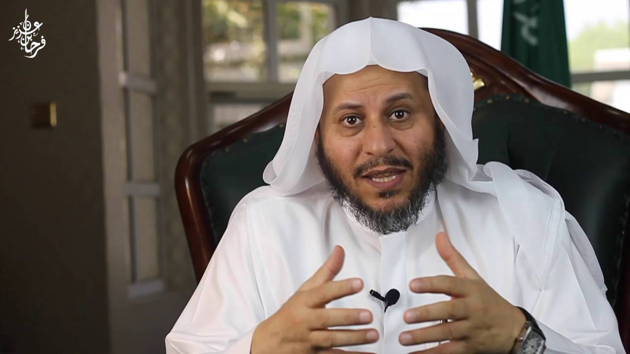 الاجتهاد في عشر ذي الحجة - الشيخ عزيز فرحان