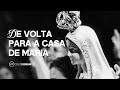 DVD COMPLETO - DE VOLTA PARA A CASA DE MARIA // COLO DE DEUS