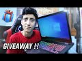 PC PORTABLE GAMER مراجعة على 🔥 (+ GIVEAWAY)