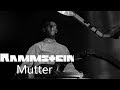 Rammstein - Mutter Live From Hamburg 2001 (Bootleg) [GER/ENG/RU/ES/FR/EST]
