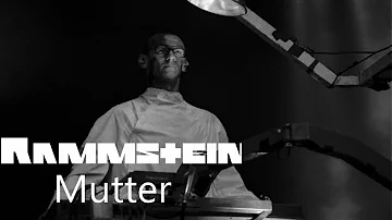 Rammstein - Mutter Live From Hamburg 2001 (Bootleg) - English Subtitles