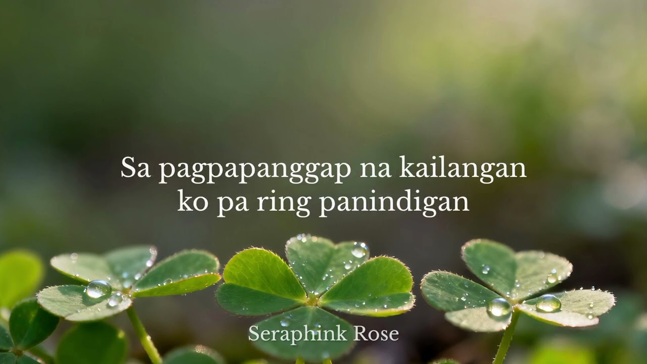 Maling Pagkilala sa Sarili — Returning Home to the Self