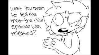 CDM Day 5 When You Miss a Episode dub