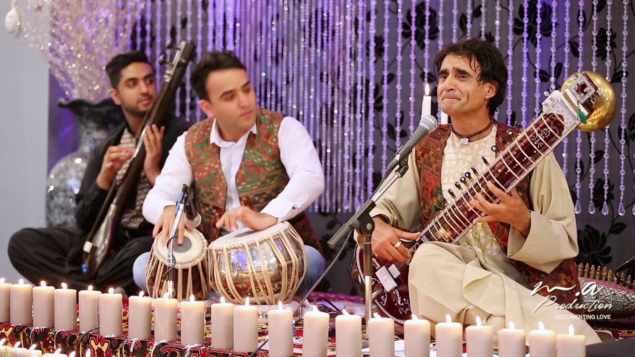 Khalil Gudaz 3 Melody