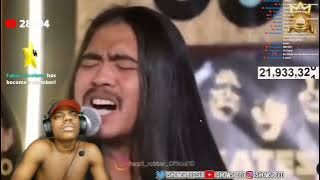 IShowSpeed Reacts To The Funniest Song🤣 (kasih sayang kepada orang tua) #ishowspeed #speed