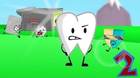 Object Overload - Episode 2: A Shocking Addiction [REUPLOADED]