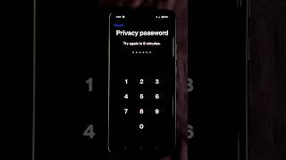 PRIVACY PASSWORD UNLOCK TIPS | PRIVACY PASSWORD BHUL GAYA UNLOCK KARNA SEEKHE NEW TIPS - 2026