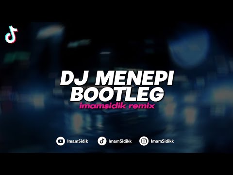 DJ MENEPI FYP TIKTOK - GUYON WATON (BOOTLEG REMIX imamsidik) SOUND VIRAL TIKTOK 2026??!!