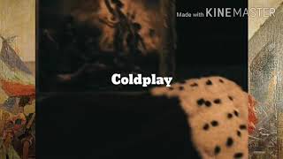 Coldplay - Viva la vida (letra/lyrics)