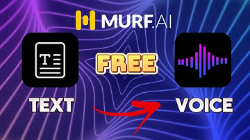 How to use Murf AI to Create Realistic AI Voices in 7 Easy Steps | September 2024 NEW Tutorial