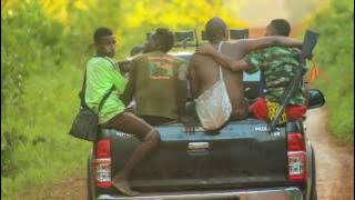 Maro Band - Malind Milah