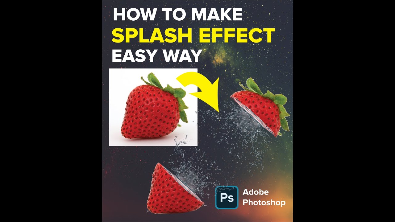 How To Make Water Splash In Photoshop Photo Manipulation YouTube how-to-make-water-splash-in-photoshop-photo-manipulation-youtube