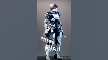 DIT ZIET ER WAANZINNIG UIT?? #destiny2