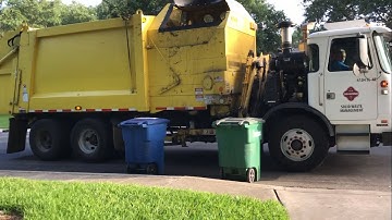 Summer: AutoCar ACX Heil Durapack Python 410416