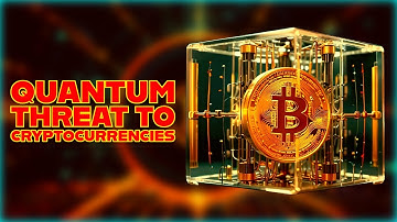 Can Bitcoin Survive the Quantum Computing Revolution?