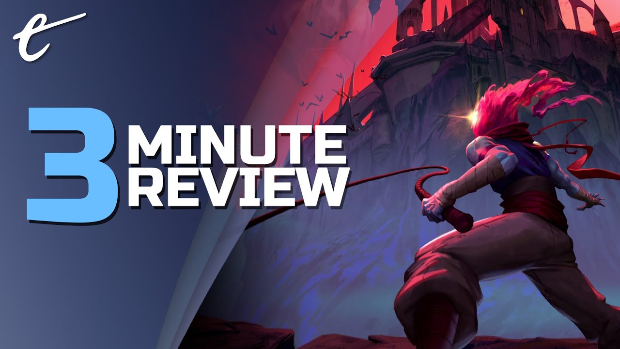 Dead Cells: Return To Castlevania Impressions – A Reinvigorating Crossover  - Game Informer