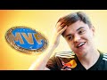 is molodoy the Future of CS2?