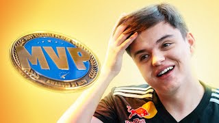 is molodoy the Future of CS2?