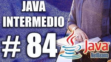 Curso Java intermedio #84 | Proyecto final – Programación del botón Imprimir Reporte (PDF)