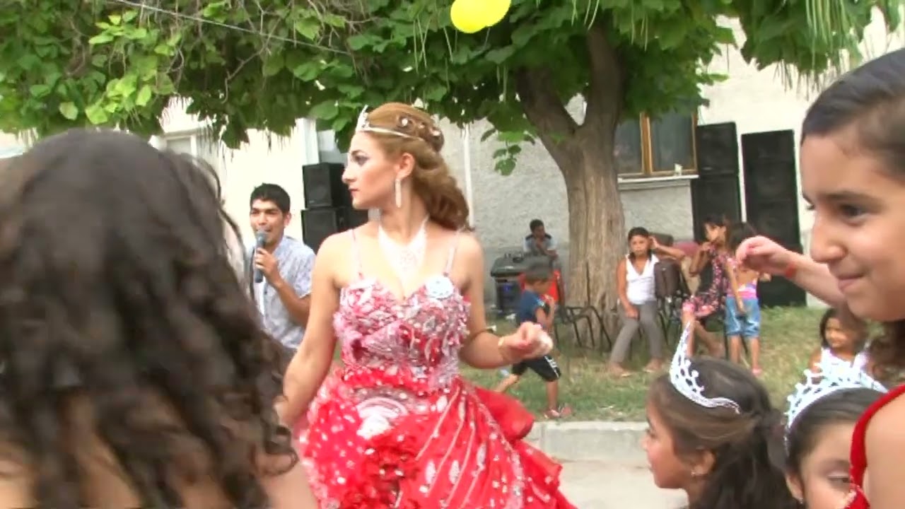 Елис и Сейхан 