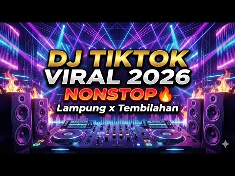 FUNKOT - GARAM CINA NEW VIRAL TIKTOK 2025 BY DJ ALEXA MONYOR LIVE AT D