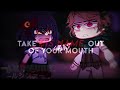 Take His Name Gacha Club MCD AU Lucifurr If Aphmau Snapped At Laurence Lazy Take His Name Gacha Club MCD AU Lucifurr If Aphmau Snapped At Laurence Lazy