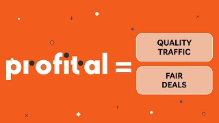 Profital Is Changing The World Of Buying And Selling Leads