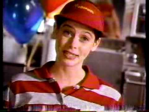 Pub Québec - McDonald's 1 - YouTube