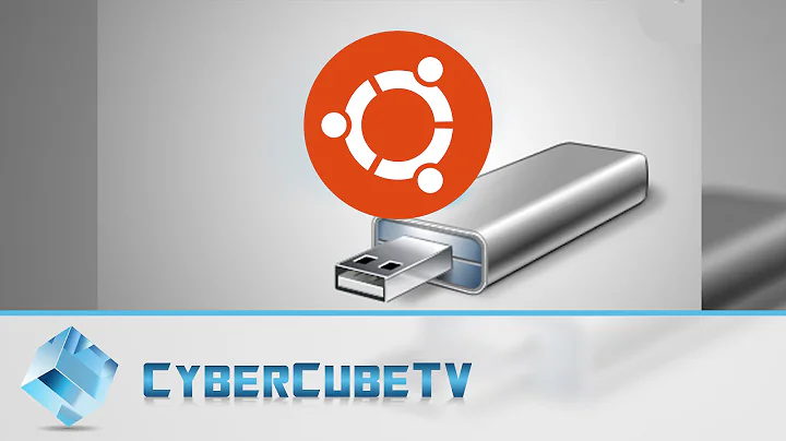 How to Create a Bootable Ubuntu 14.04 USB Flash Drive