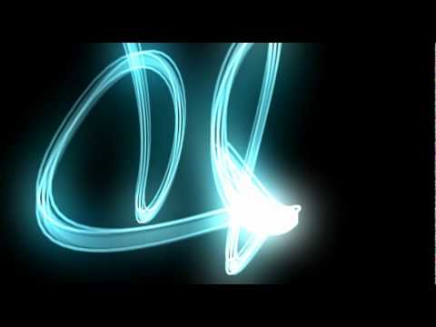Adobe After Effects:Light Streaks