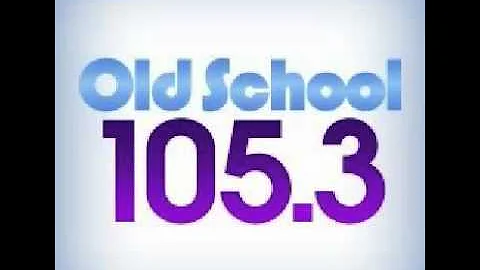 105.3 WOSF Gaffney, SC (Rhythmic Oldies) Midnight TOTH (1/29/14)