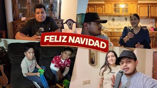 Feliz Navidad Para Todos🎄🎁