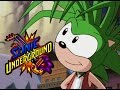 Sonic Underground 109 - Last Resort