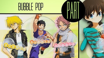 [BIS] Anime Couples - Bubble Pop MEP {my part
