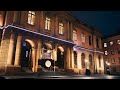 A brief guided tour of the Nobel Prize Museum
