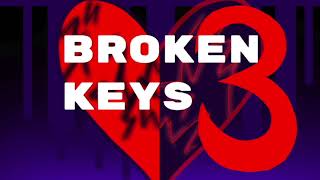 Broken Keys 3| Part 8: One Glitchy Showdown