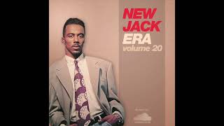 New Jack Era Volume 20 | NEW JACK SWING BLOG