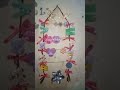 New Wall decor hair catcher #bollywood