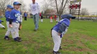 Little League® vs. Sandy: A Comeback Story