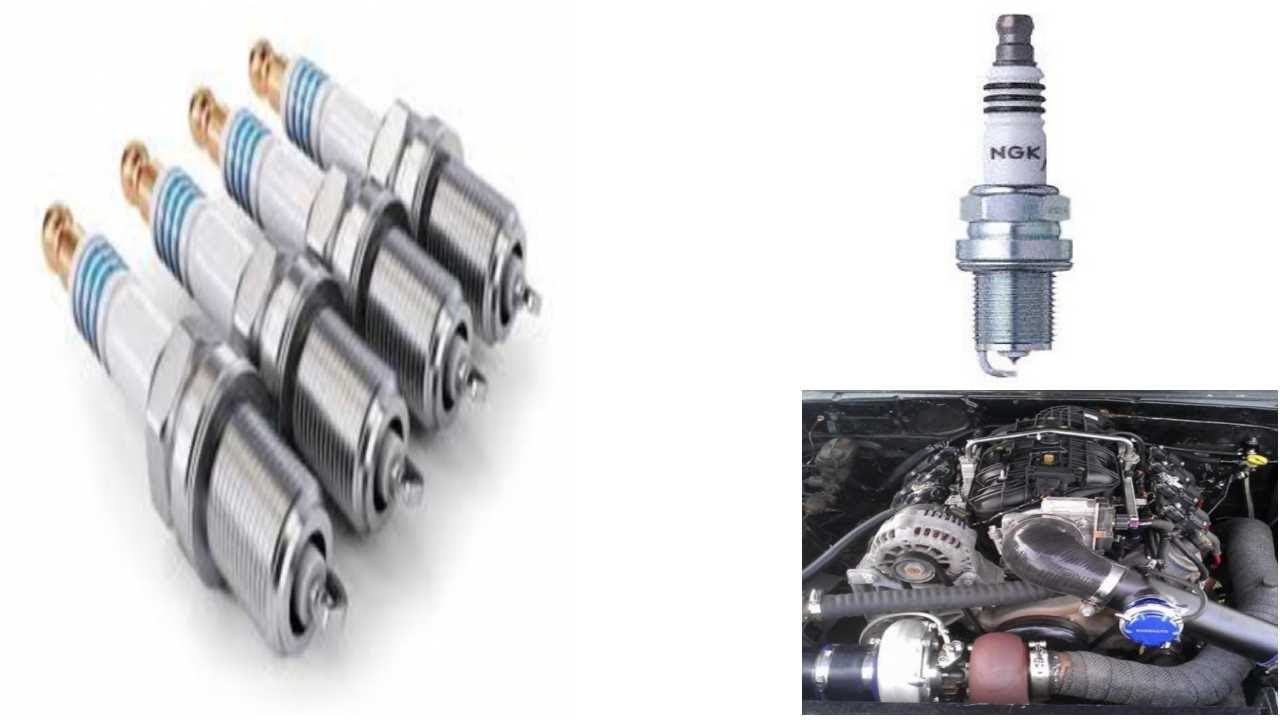 Best Spark Plugs For 5.3 Vortec 2021