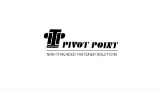 Pivot Point At MD&M 2011 Pivot Point At MD&M 2011