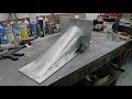 Jet Boat Build ep1 - Intake and Grate